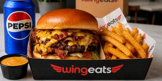 Bacon Bliss Box