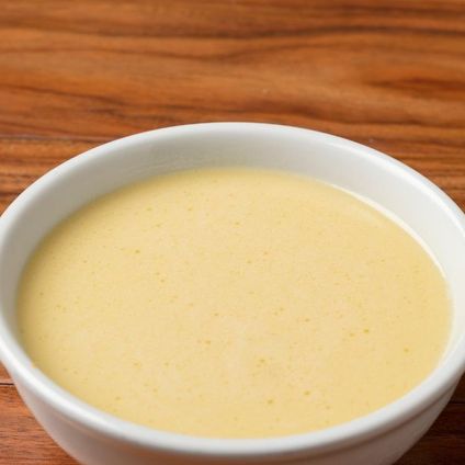 Lemon Vinaigrette