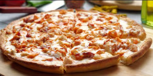 Three Idiots Pizza