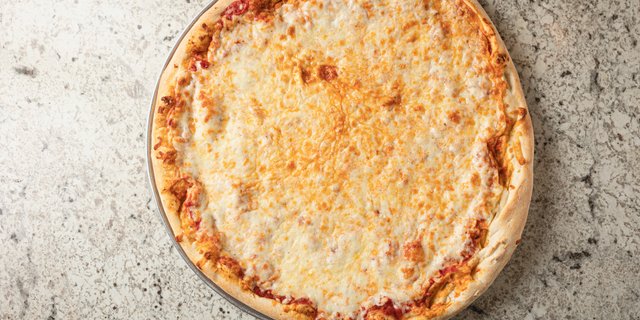 Cheese Pizza
