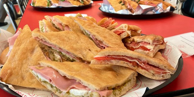 Piazza Duomo