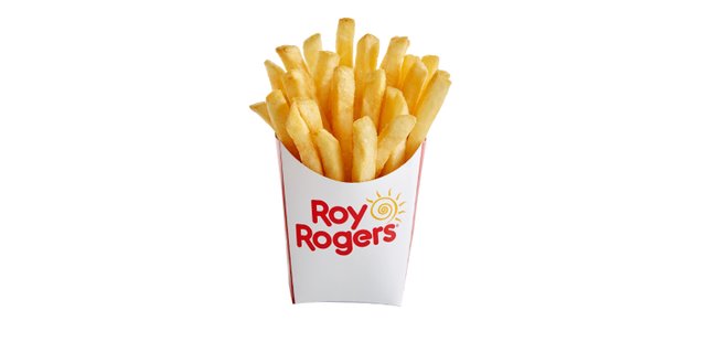 Fries