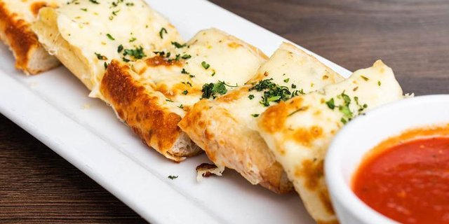 Garlic Bread