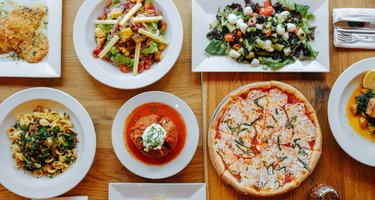 Gemelli Pizzeria