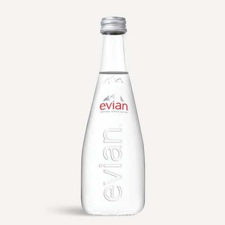 Bottled Sparkling Water