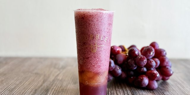 Grape Burst
