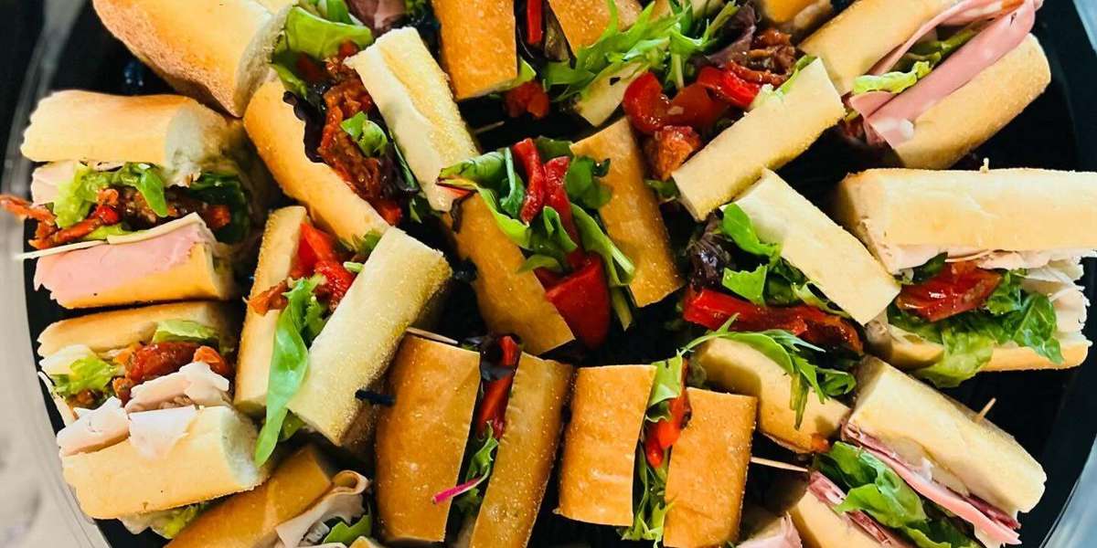 Pasqualina's Italian Market and Deli
