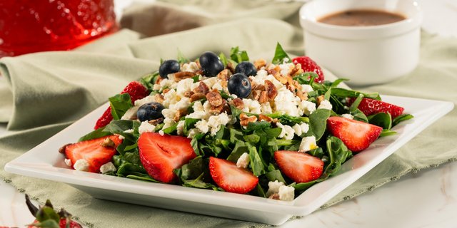 Summer Salad Boxed Lunch