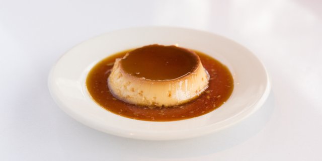 Flan