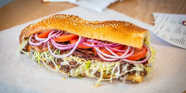 Cheesesteak Box Deluxe