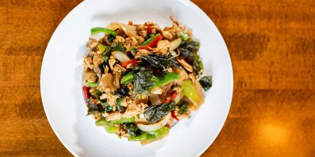 Basil Sauce