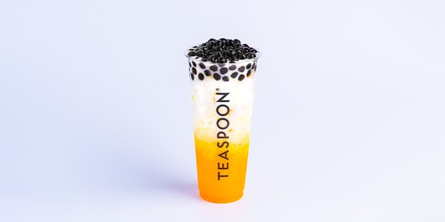 Silky Mango (5 Drinks)