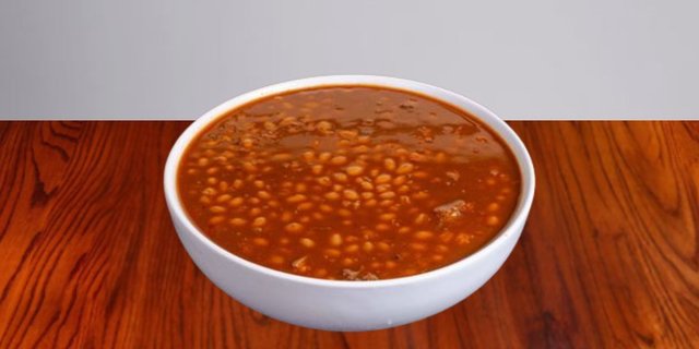 BBQ Baked Beans