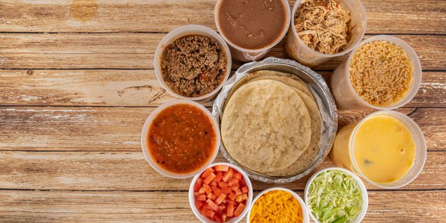 Taco Bar