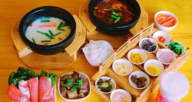 Oodle Yunnan Rice Noodle