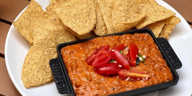 Zen Queso