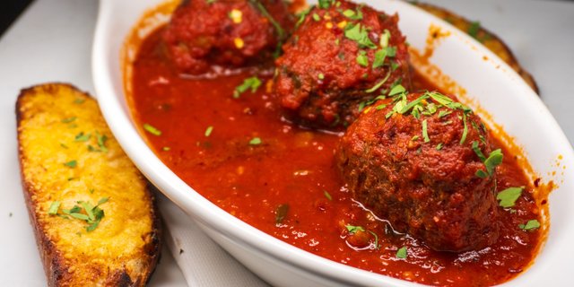 Meatballs