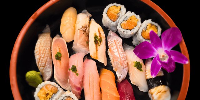 Premium Nigiri
