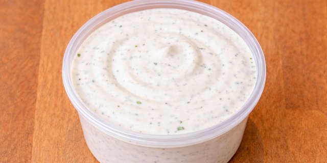 Ranch Dressing