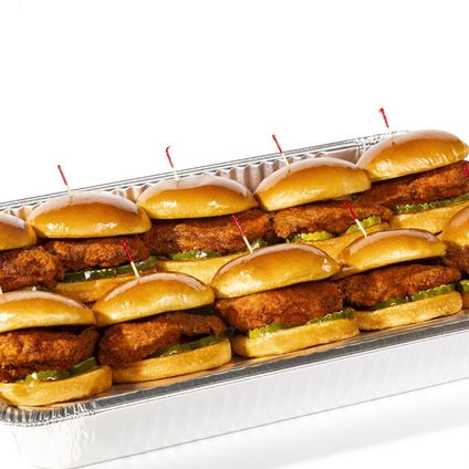 Classic Sandwich Platter