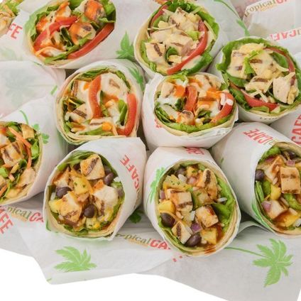 BUILD YOUR OWN ASSORTED TRAY