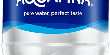 5 Pack Aquafina