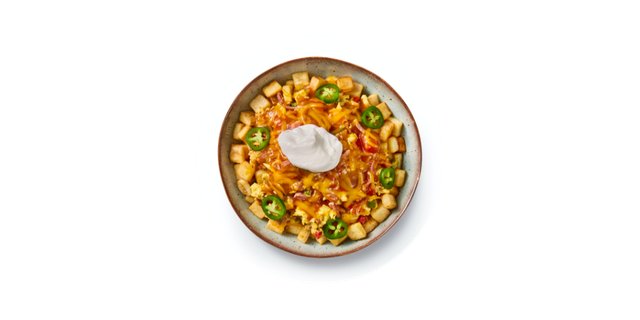 Southwestern Spicy Bowl