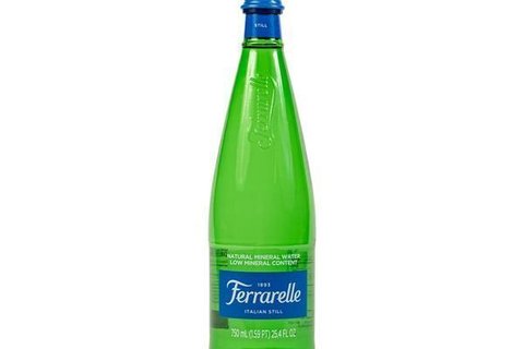 Ferrarelle Still Natural Water