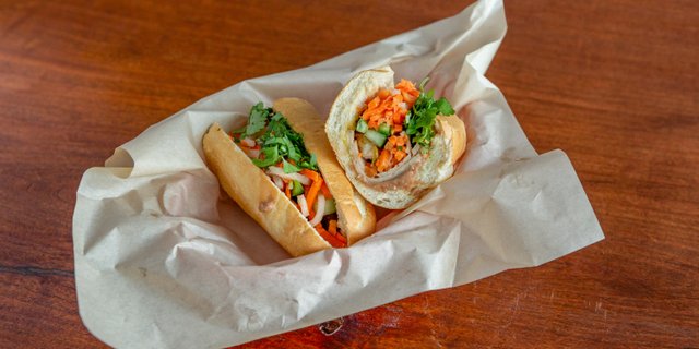 OG Bánh Mì