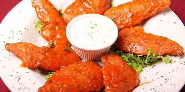 Chicken Tenders