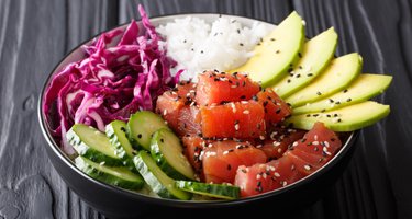 Fusion Poke