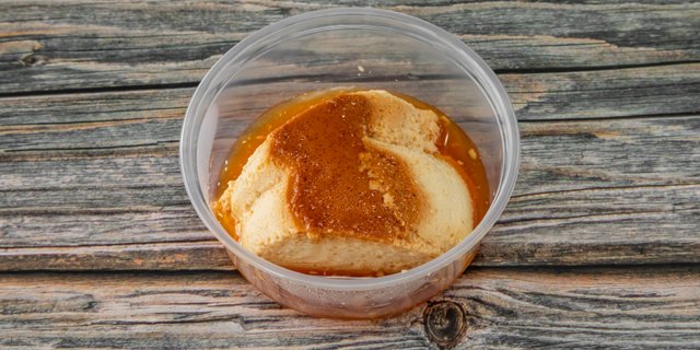 Flan