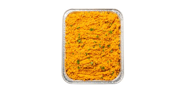 Cauliflower Rice
