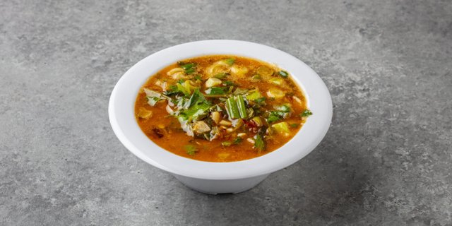 Spicy Lemon Garlic Sauce