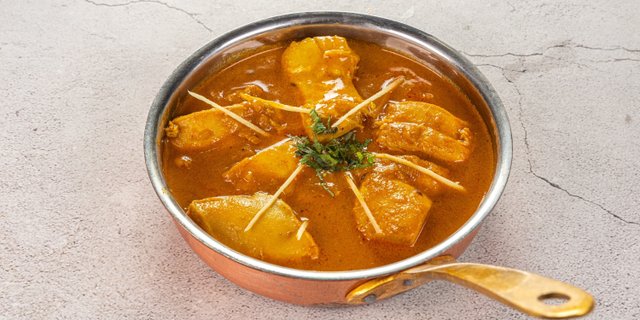 Chicken Curry