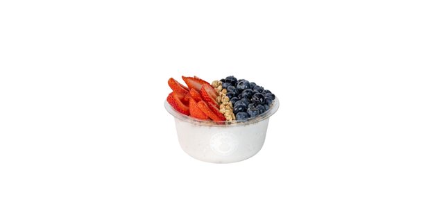Coco Berry Bowl