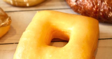 Lehi Bakery