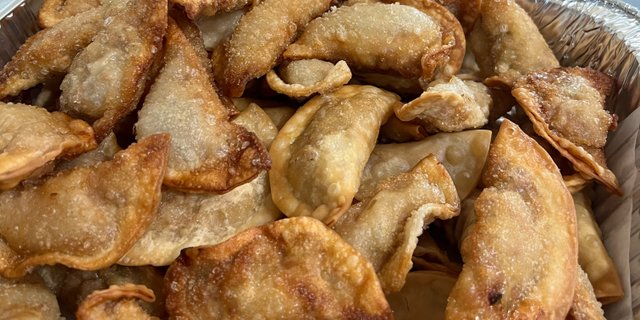 Dumplings