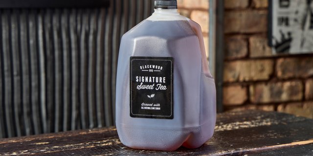 Gallon Sweet Tea