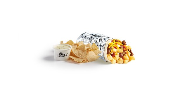 Epic Carne Asada Steak Cali Bacon Burrito Meal