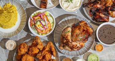 Rotisserie on Park