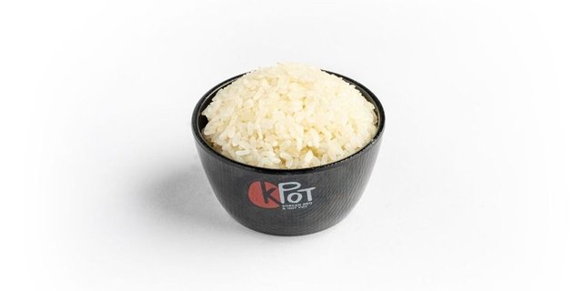 White Rice