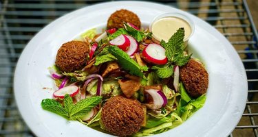 Taboon Mediterranean
