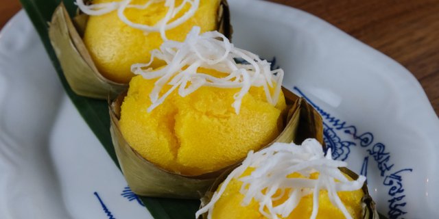 Kanom Tan