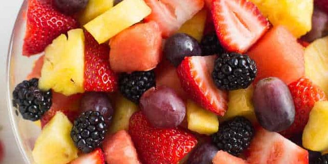 Fruit