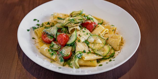 Chicken Pasta