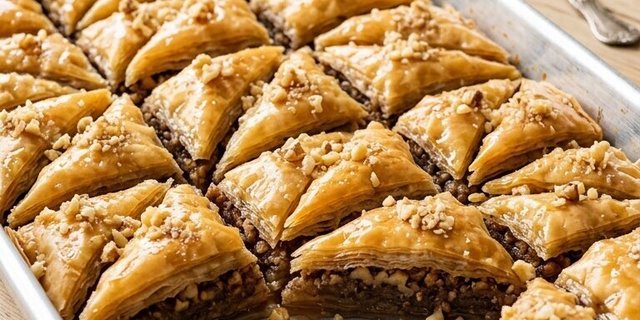 Baklava