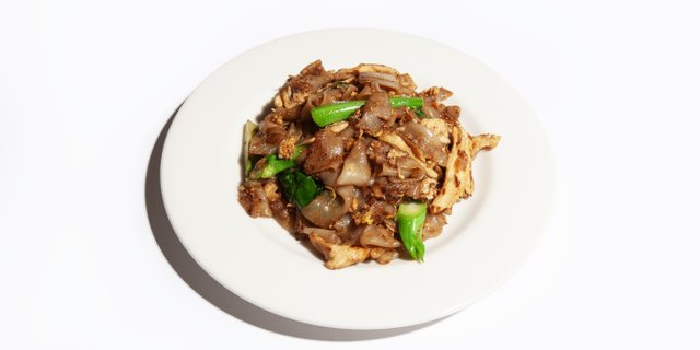 Pad See Ew Tray