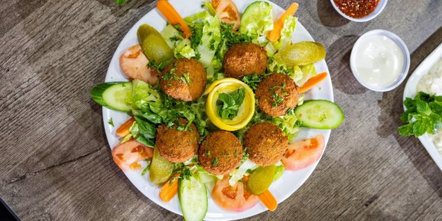 Falafel