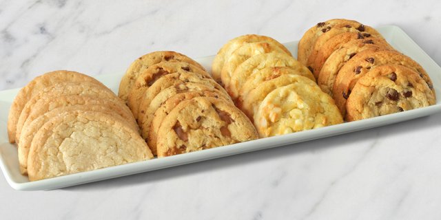 Cookie Tray